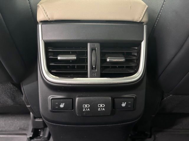 Used 2021 Subaru Outback Limited w/ Tech Package 2 AWD/4WD image 10