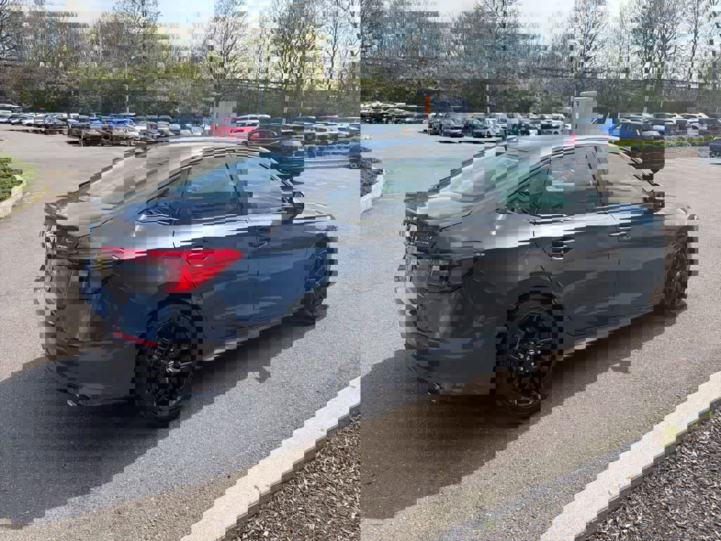 Used 2023 Honda Civic Sport image 12