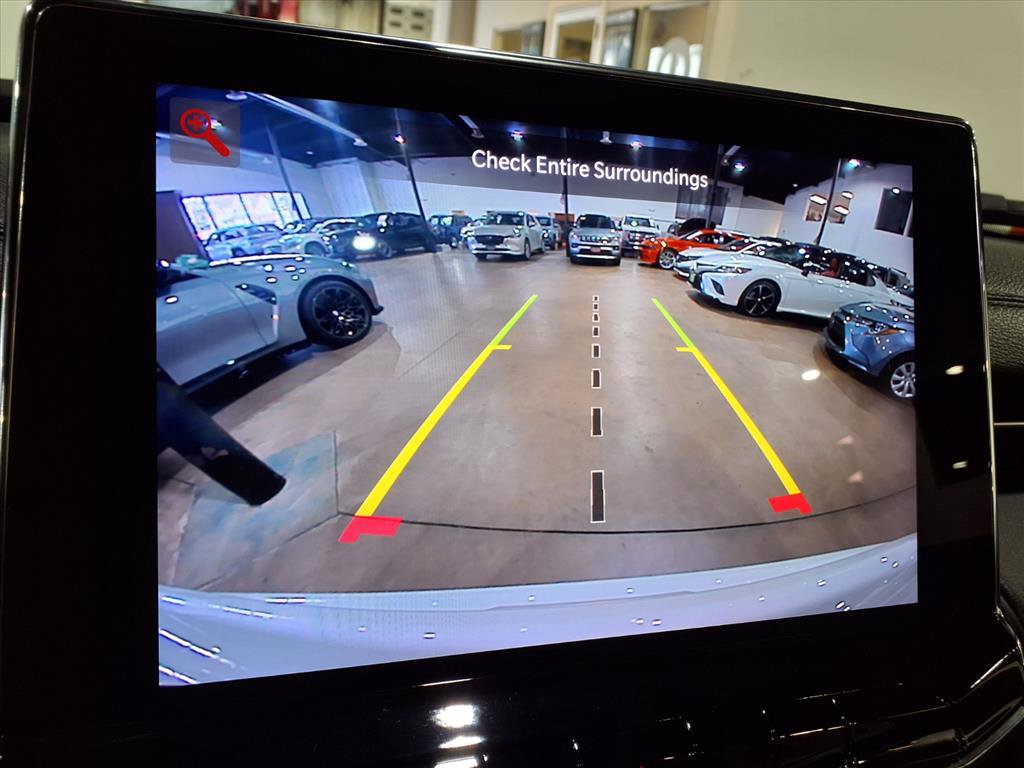 Certified 2022 Jeep Compass High Altitude image 15