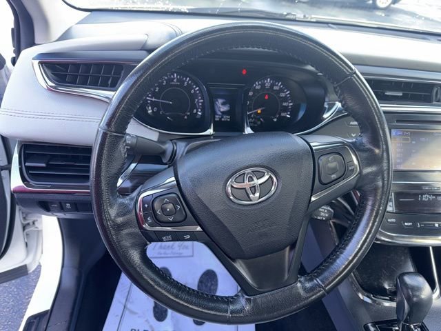 Used 2014 Toyota Avalon XLE Premium image 13