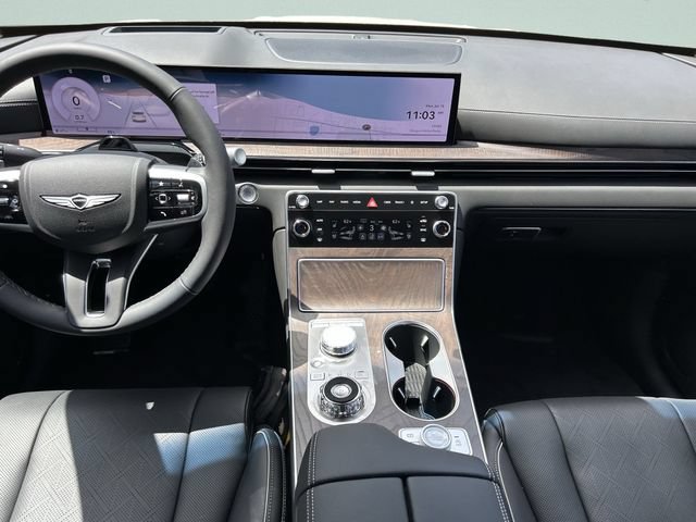 New 2026 Genesis GV80 3.5T Advanced AWD/4WD image 21