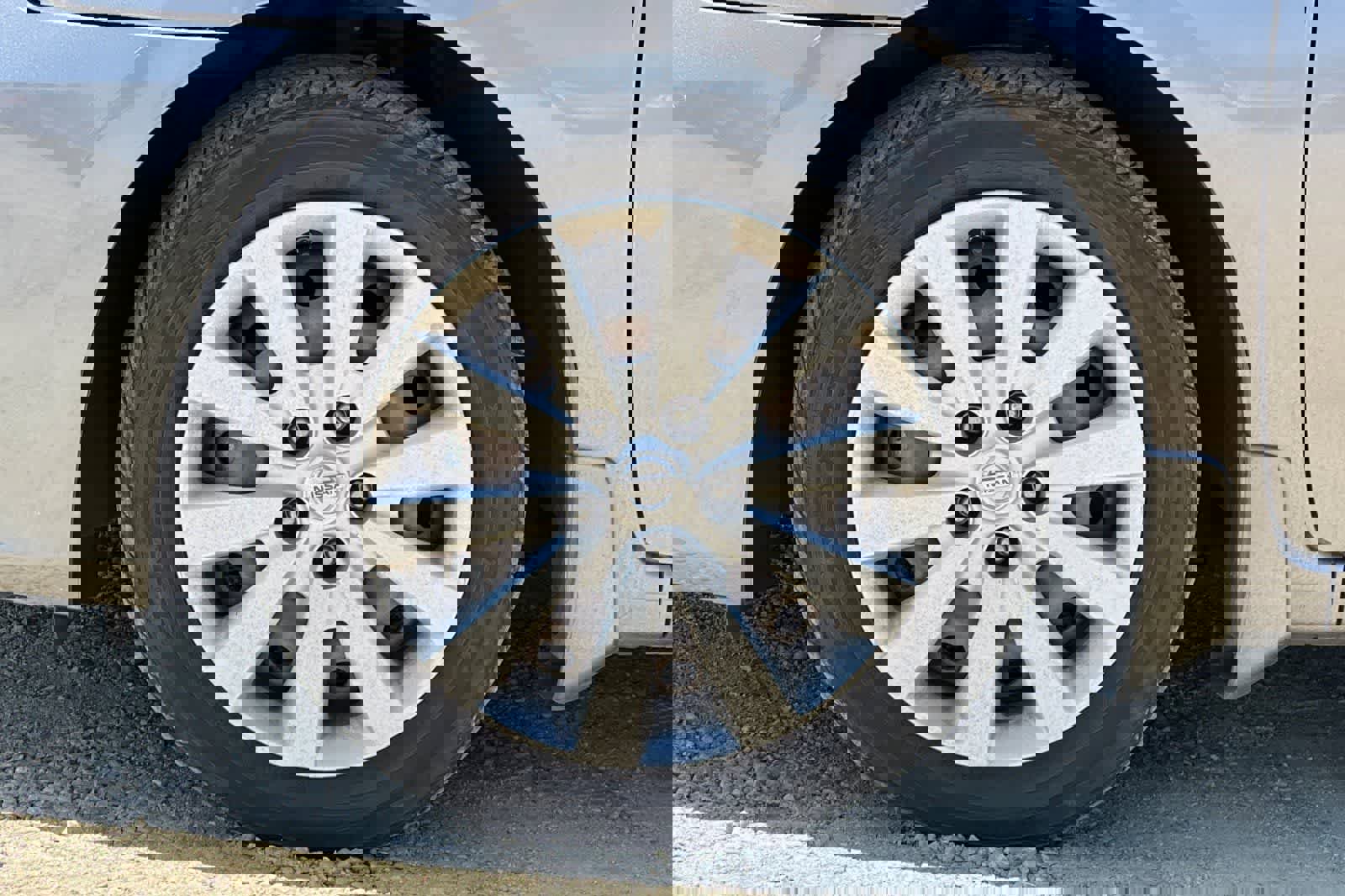 Used 2018 Nissan Sentra S image 12