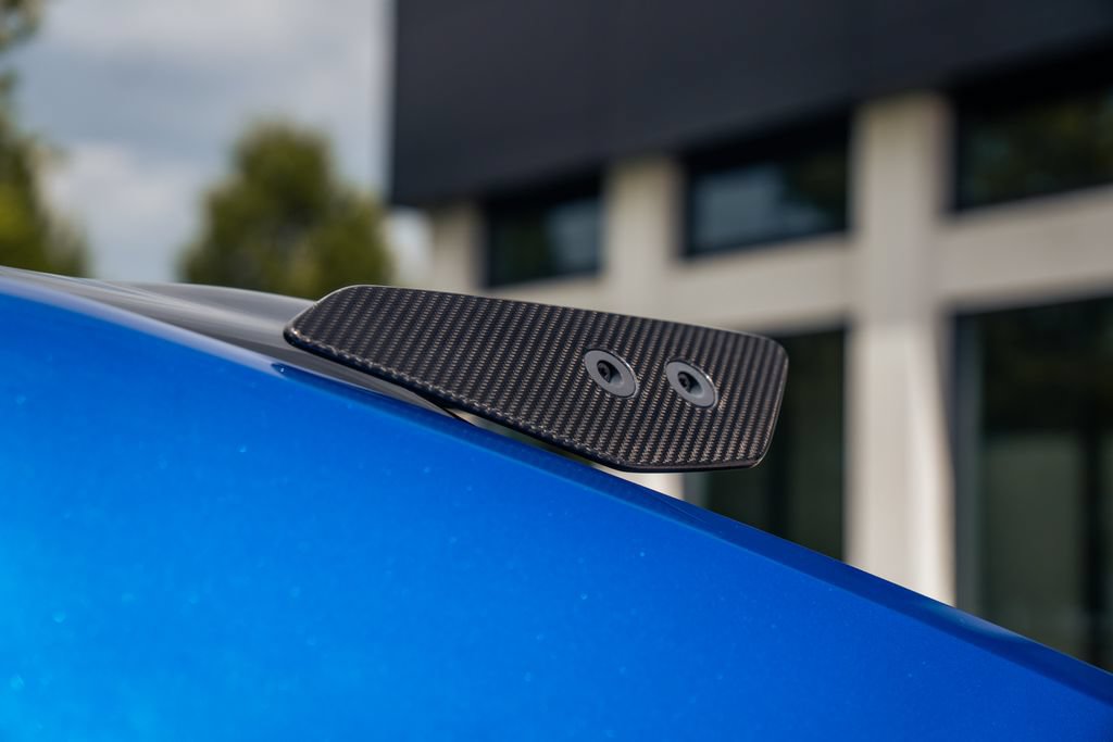 Used 2024 Lamborghini Urus Performante AWD/4WD image 17