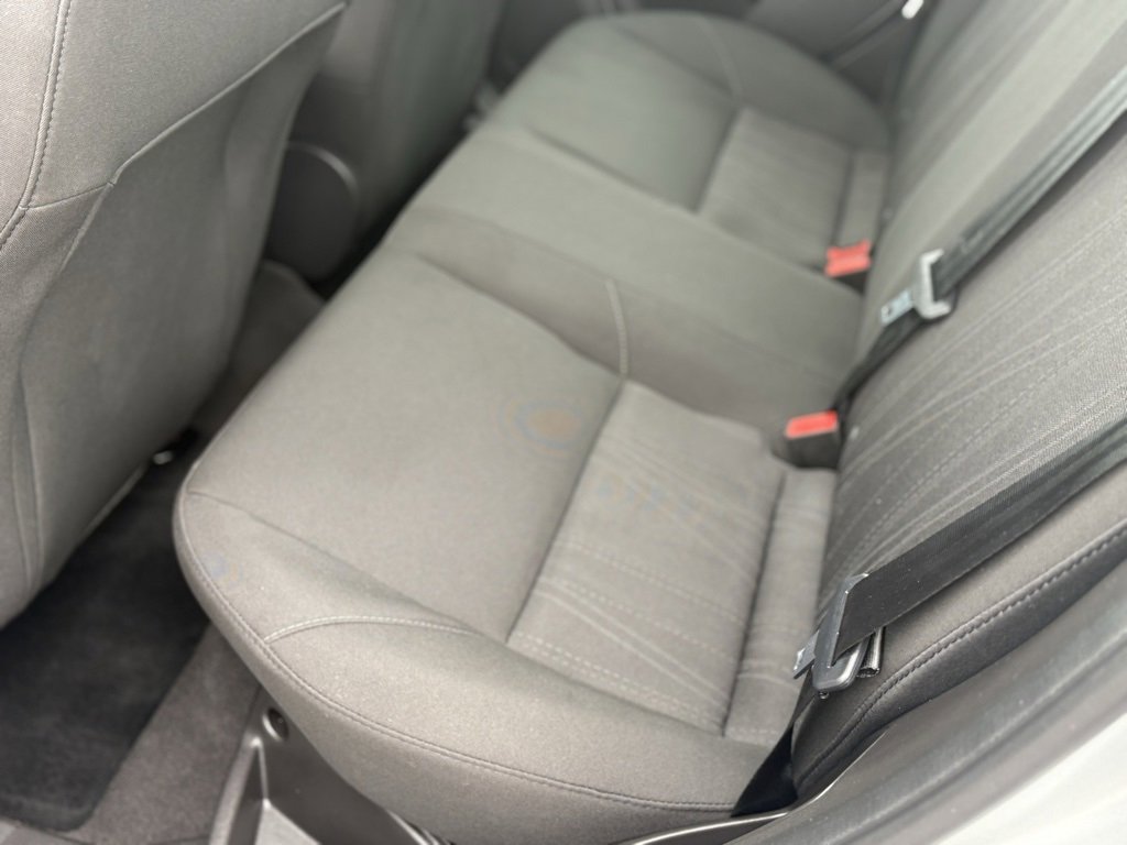 Used 2018 Ford Focus SE image 13