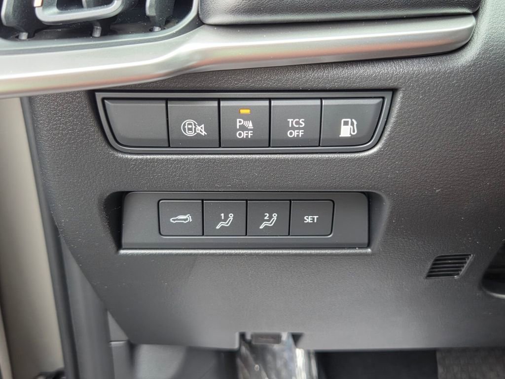 New 2026 MAZDA CX-90 Plug-In Hybrid w/ Premium Plus image 25