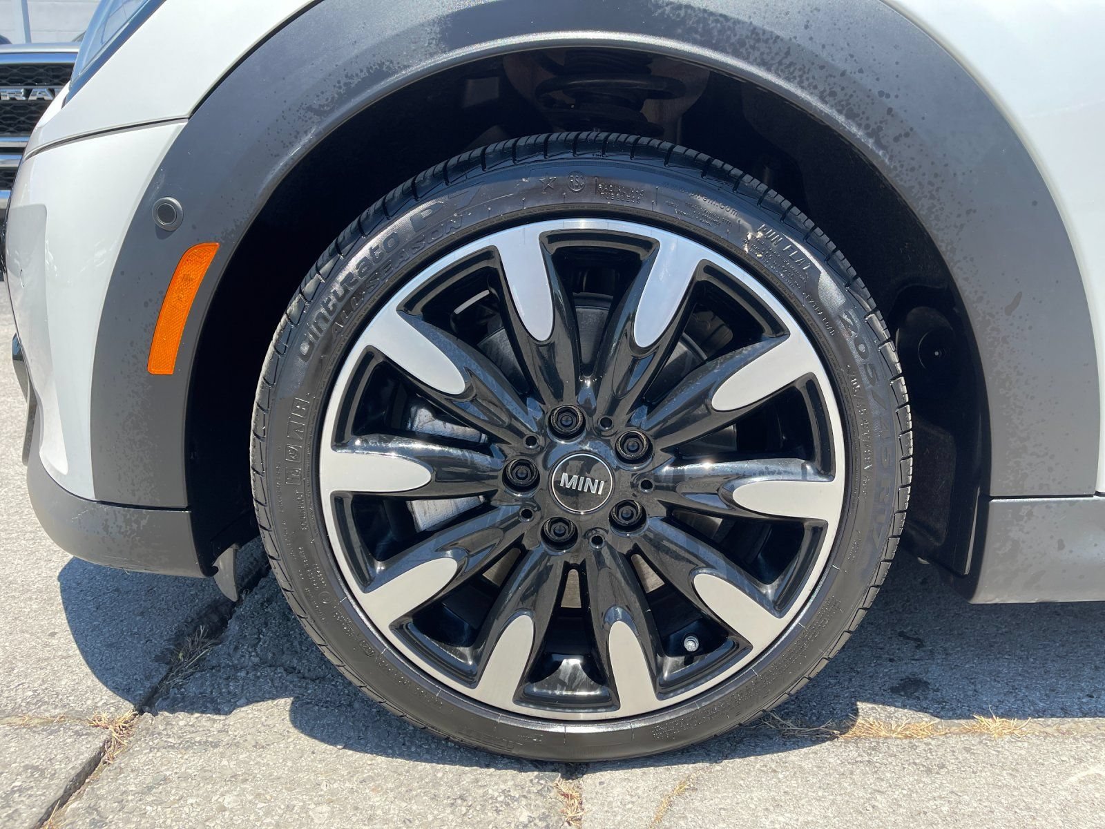 Used 2023 MINI Cooper S FWD image 32