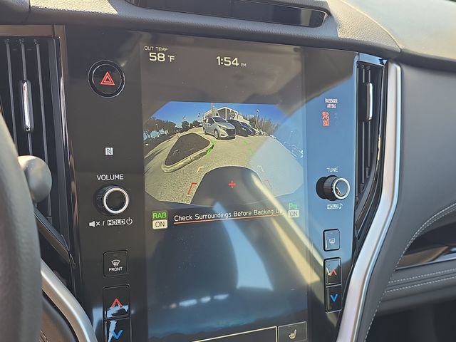 Used 2025 Subaru Legacy Limited image 27