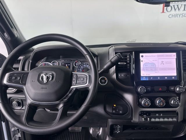 Used 2025 RAM 2500 Tradesman image 10