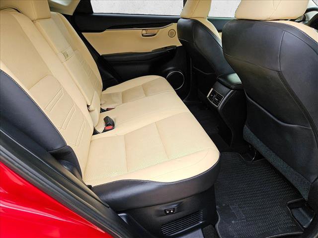 Used 2015 Lexus NX 200t FWD w/ Luxury Package image 21