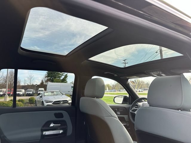 New 2026 Mercedes-Benz GLB 250 4MATIC image 34