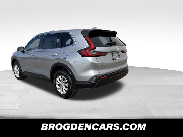 New 2026 Honda CR-V LX image 6