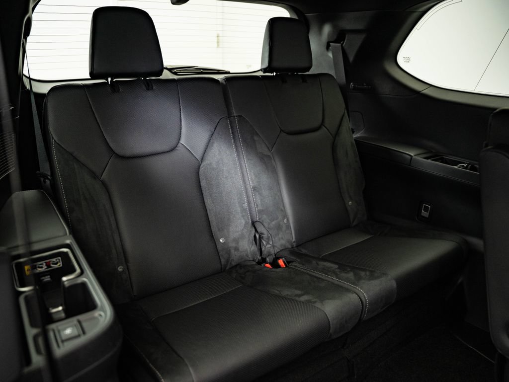 New 2026 Lexus TX 350 AWD image 49