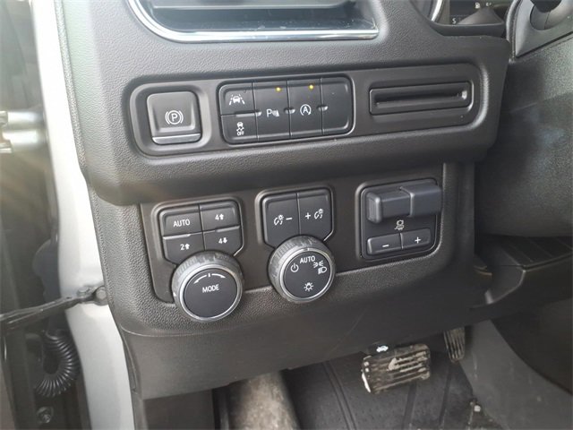 Used 2023 Chevrolet Suburban LS w/ Driver Alert Package image 14