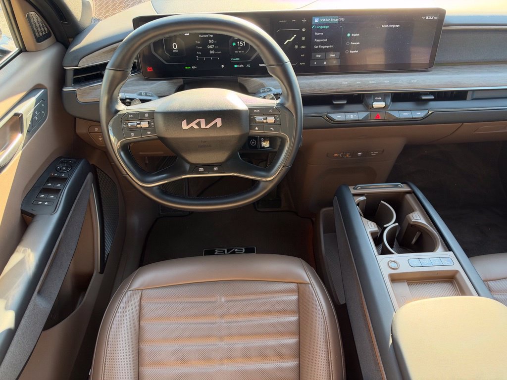 Used 2024 Kia EV9 Land AWD/4WD image 20