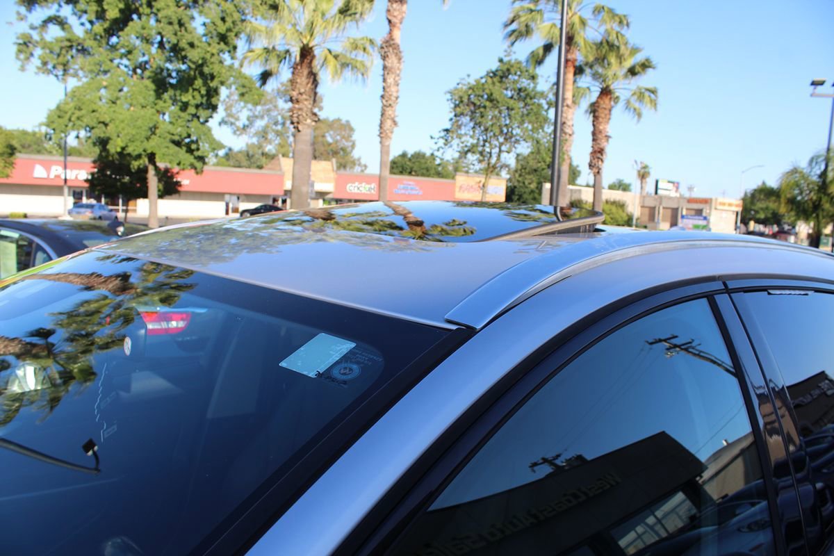 Used 2018 Volvo V60 T5 Cross Country AWD/4WD image 13