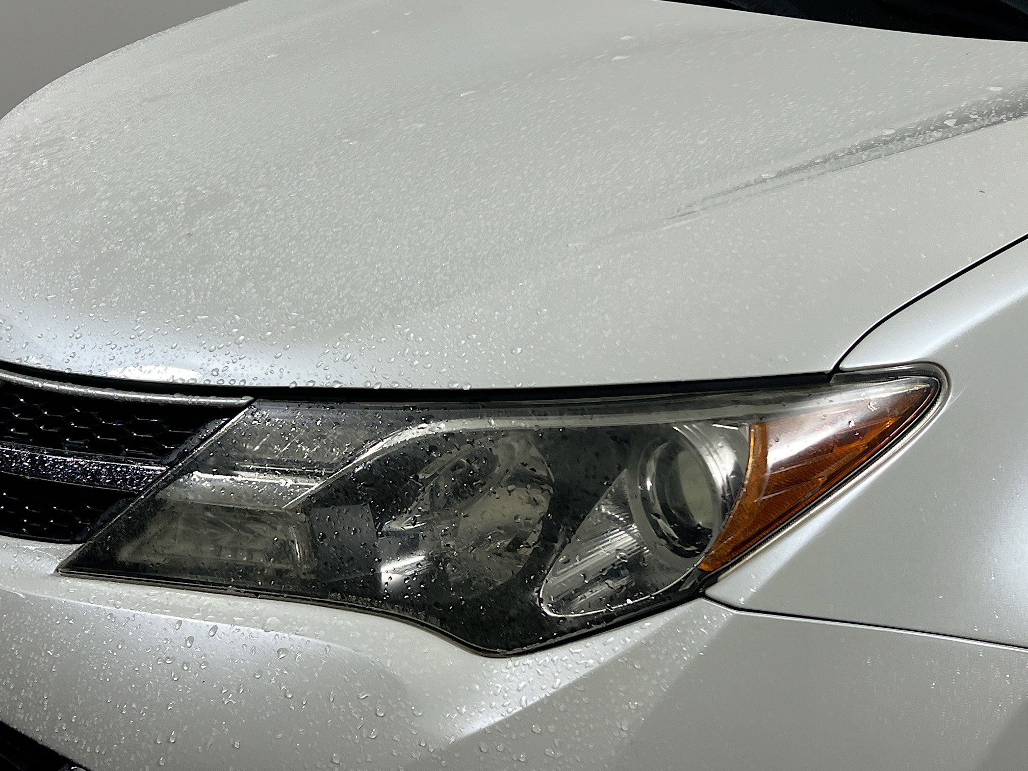 Used 2015 Toyota RAV4 Limited w/ Technology Package image 11