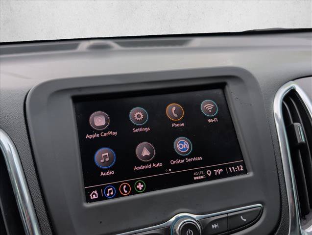 Used 2022 Chevrolet Equinox LT FWD image 13