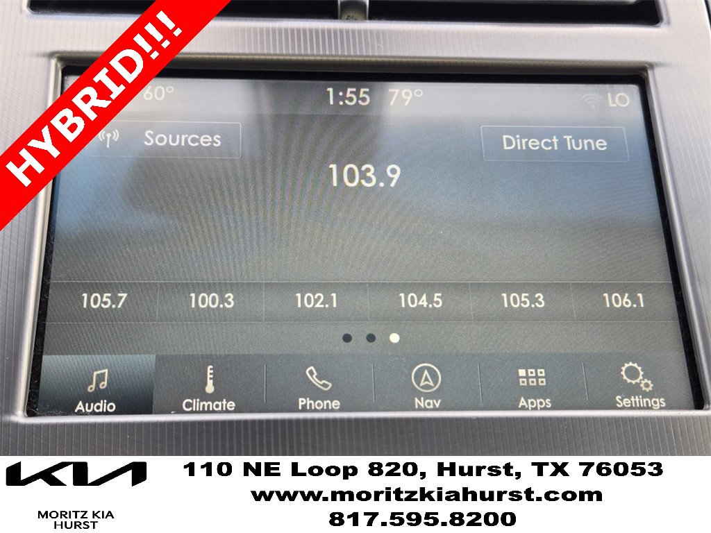 Used 2019 Lincoln MKZ Reserve image 8