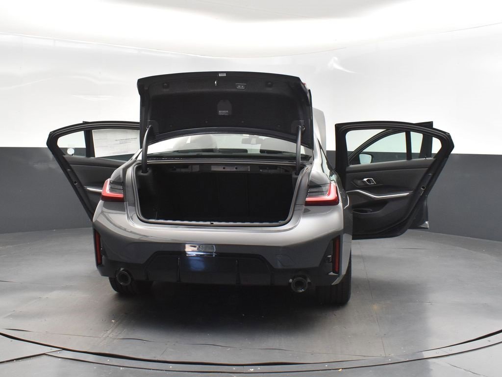 New 2026 BMW 330i Sedan w/ M Sport Package image 51