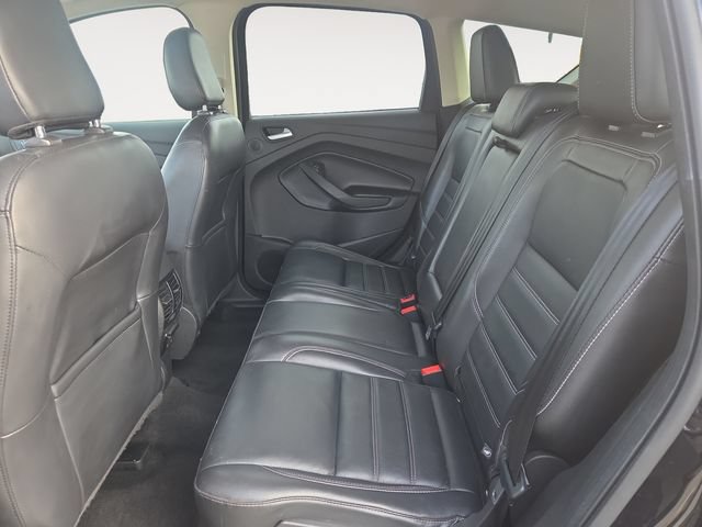 Used 2019 Ford Escape Titanium AWD/4WD image 14