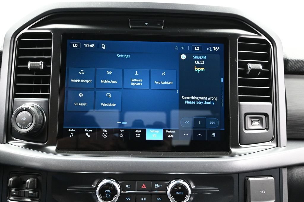 New 2026 Ford F150 XLT AWD/4WD image 37