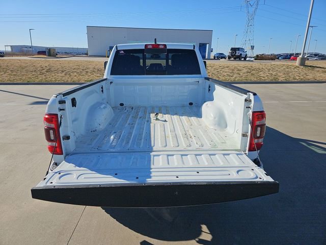 Used 2024 RAM 2500 Laramie AWD/4WD image 26