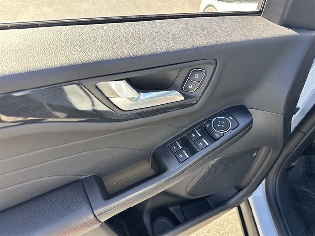 New 2026 Ford Escape ST-Line w/ Tech Pack #1 image 15