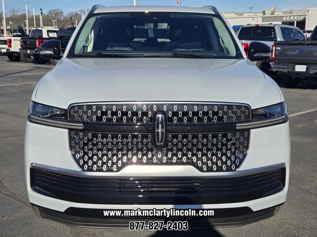New 2026 Lincoln Navigator L Reserve image 16