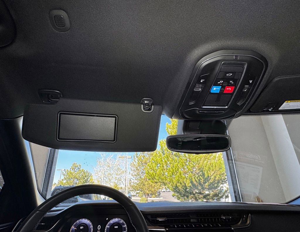 Used 2024 Jeep Grand Cherokee L Laredo image 37