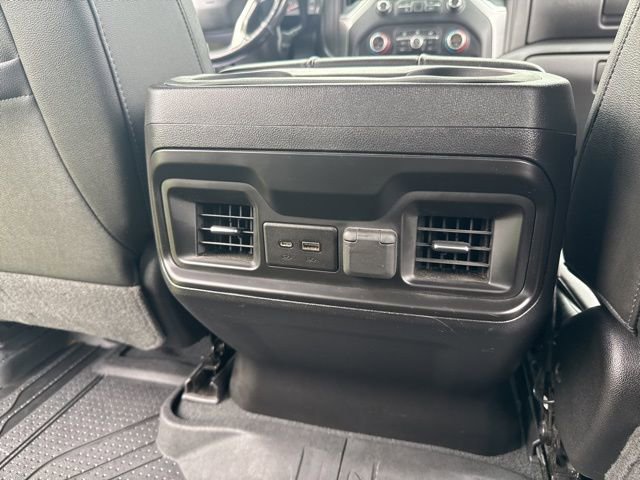 Certified 2019 Chevrolet Silverado 1500 LT Trail Boss image 26