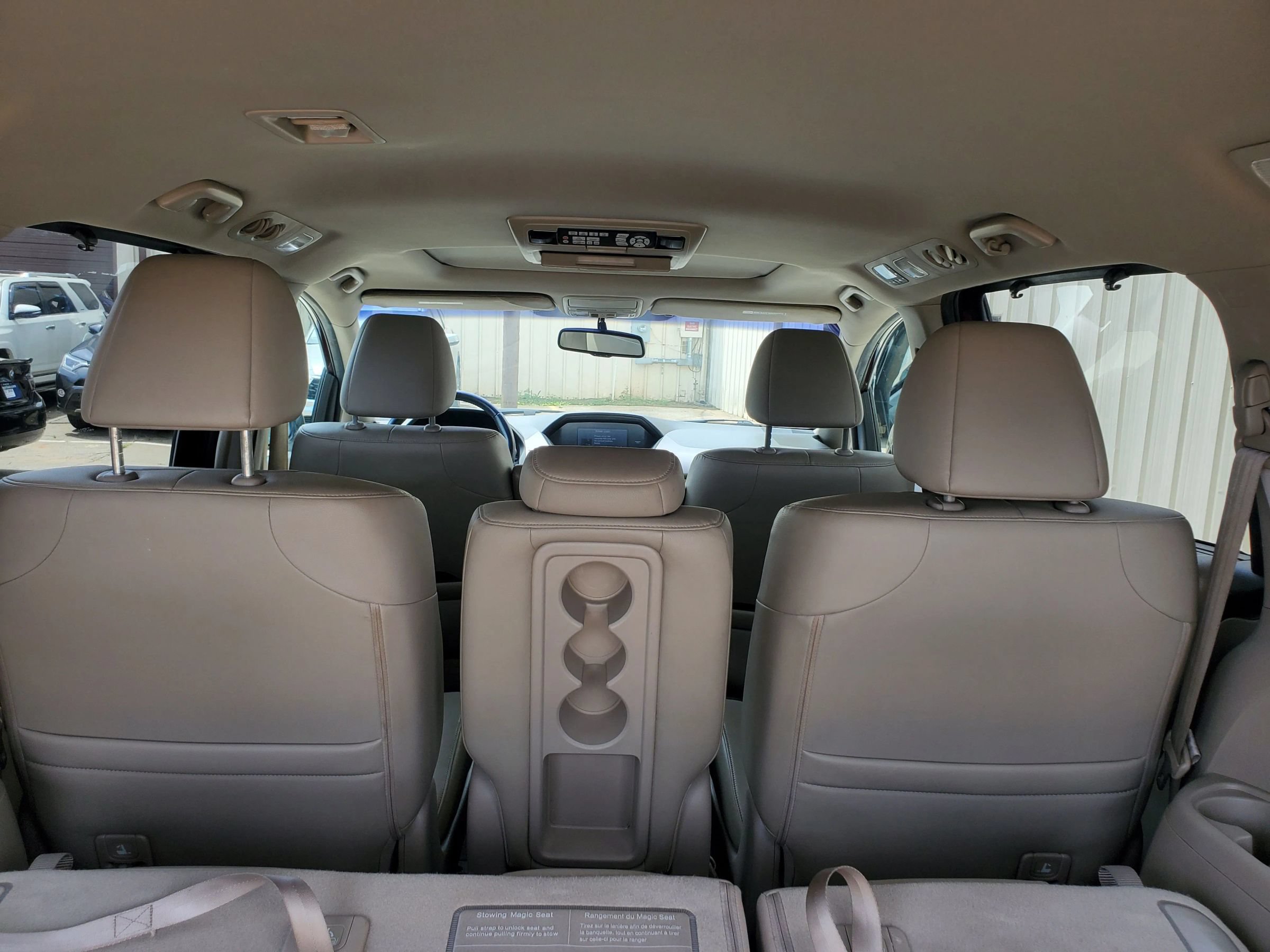 Used 2012 Honda Odyssey Touring image 30