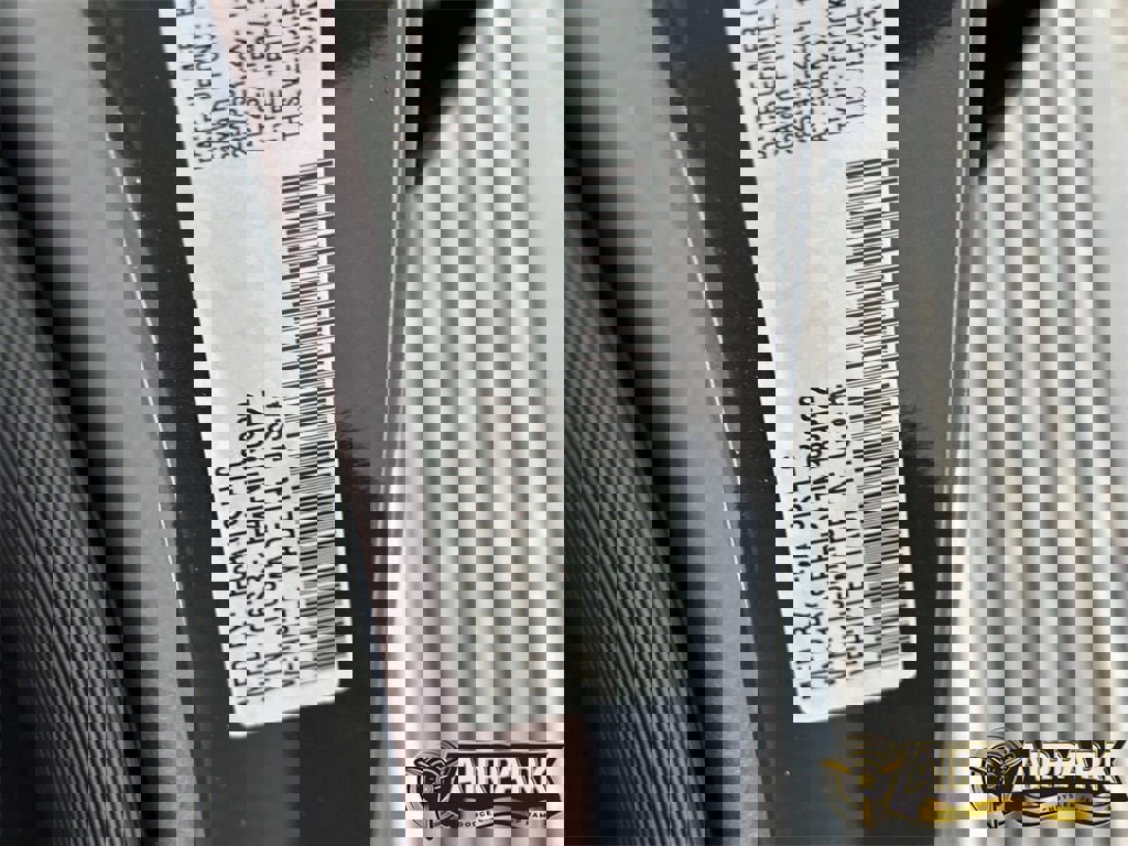 New 2026 RAM 1500 Laramie w/ Night Edition image 22