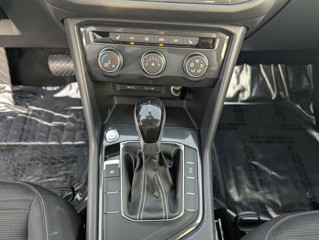 Used 2023 Volkswagen Tiguan S w/ Driver Assistance Package image 28