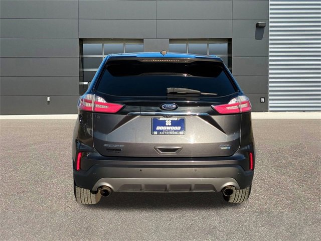 Used 2020 Ford Edge SEL w/ Convenience Package image 6