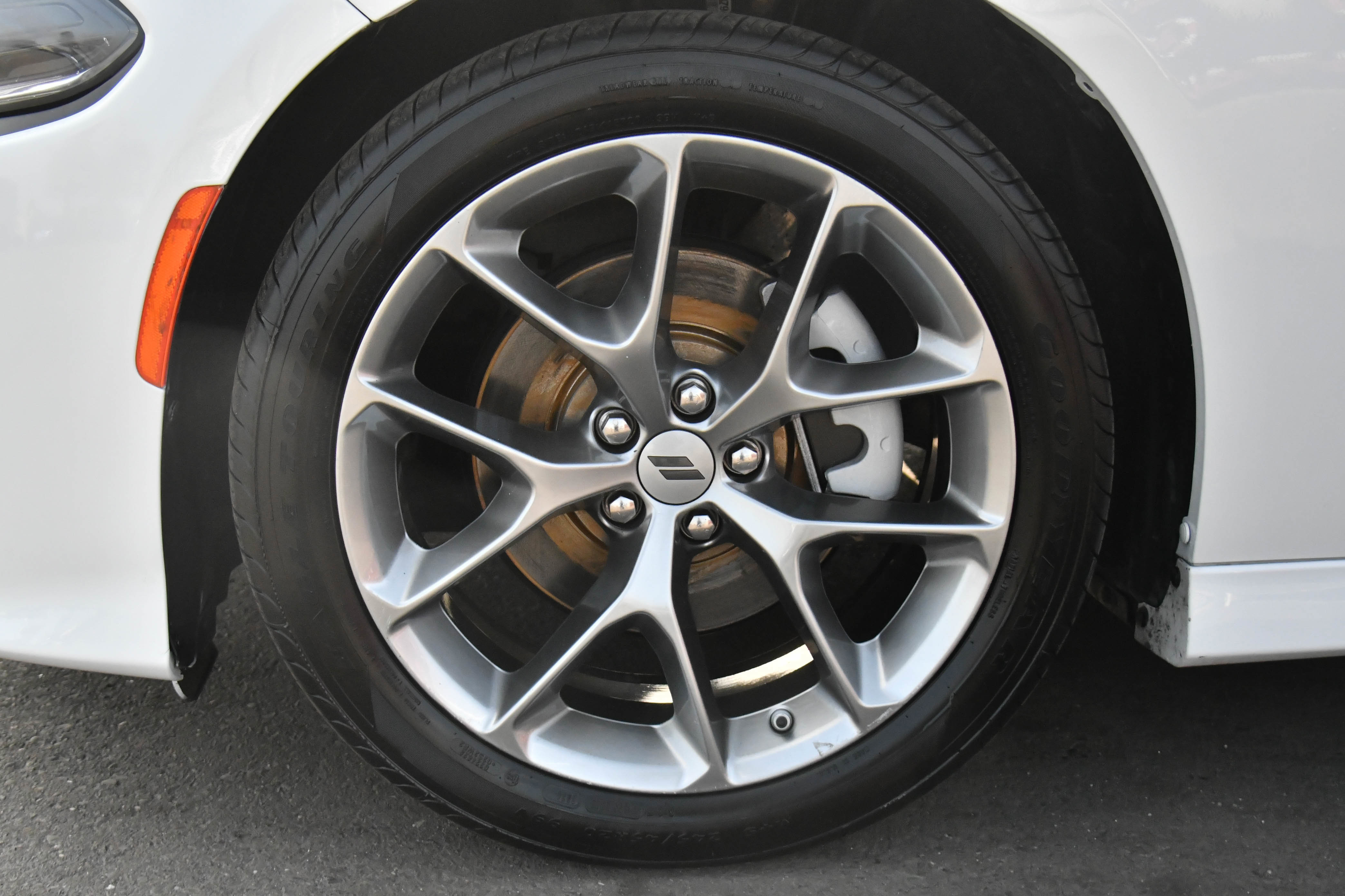 Used 2023 Dodge Charger GT image 12