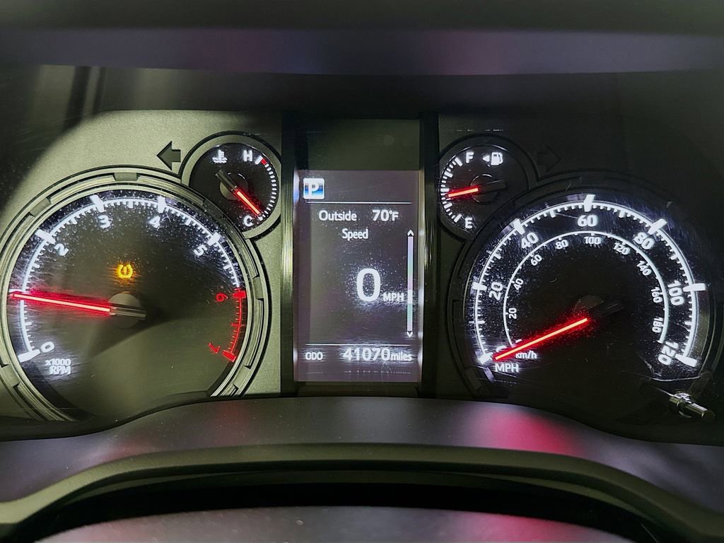 Used 2021 Toyota 4Runner SR5 Premium image 12