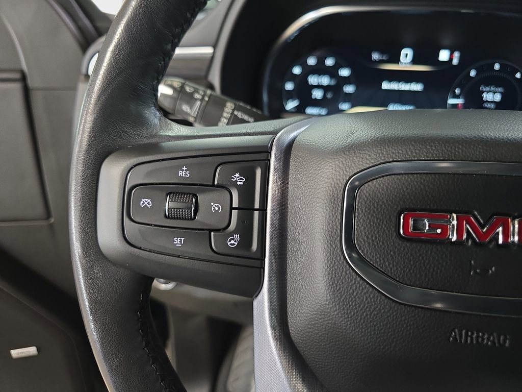 Used 2022 GMC Yukon SLT w/ SLT Luxury Package RWD image 20
