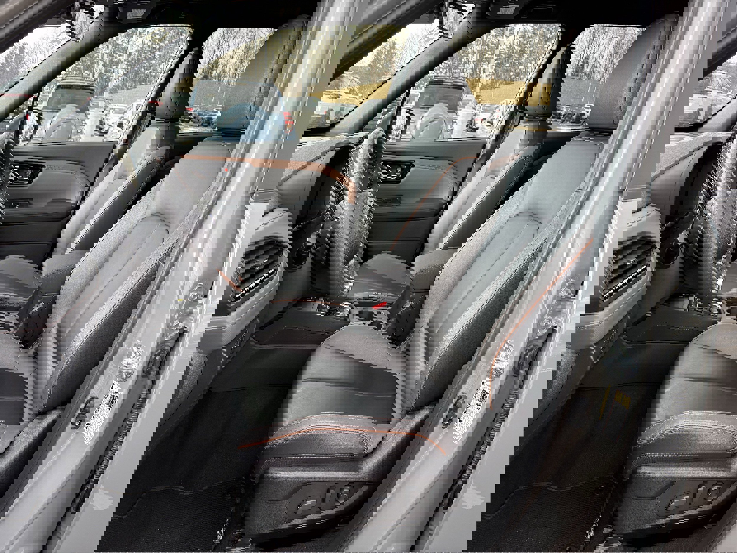 Certified 2025 Subaru Forester Sport w/ Popular Package #1 image 27