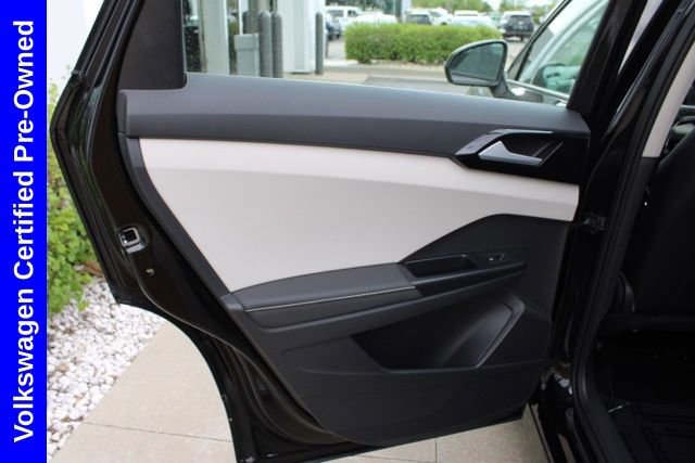 Used 2025 Volkswagen Taos S image 24