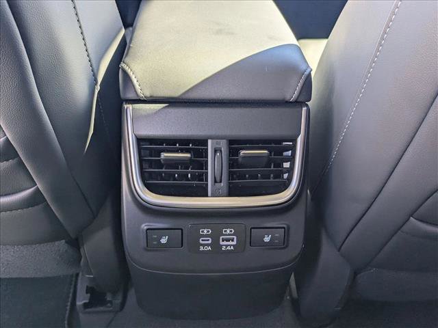 Used 2024 Subaru Outback Touring image 16