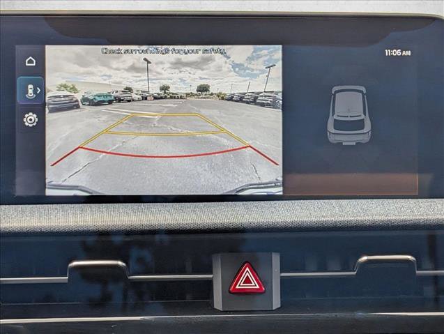 Used 2022 Kia EV6 Wind RWD image 14