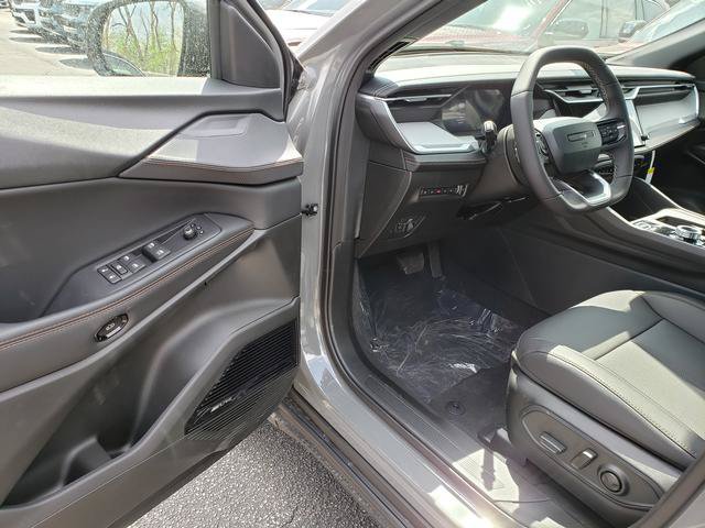 New 2026 Jeep Cherokee Limited AWD/4WD image 6