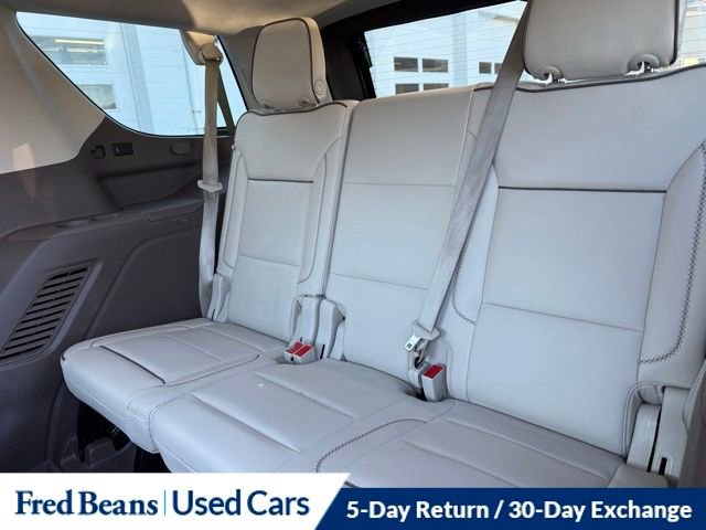 Used 2021 GMC Yukon Denali w/ Denali Ultimate Package image 13