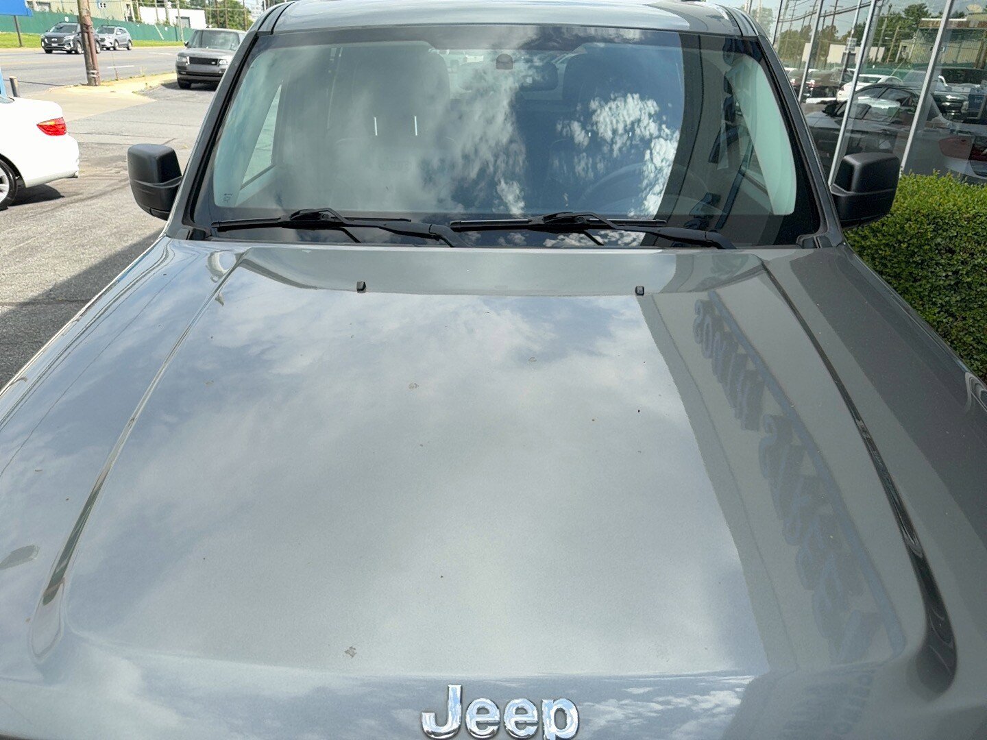 Used 2012 Jeep Liberty Limited Jet AWD/4WD image 28