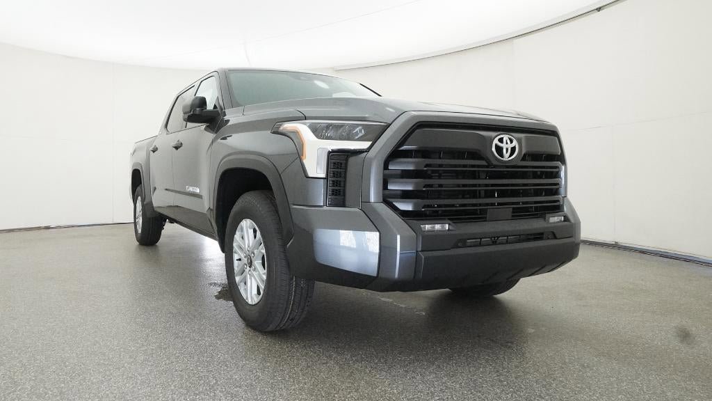 New 2026 Toyota Tundra SR5 AWD/4WD image 30