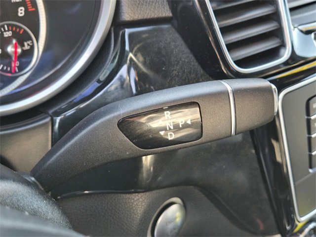 Used 2016 Mercedes-Benz GLE 350 image 23