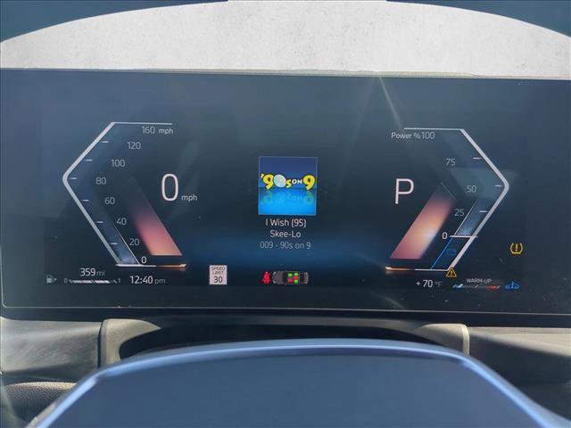 Used 2025 BMW 330i xDrive Sedan image 11