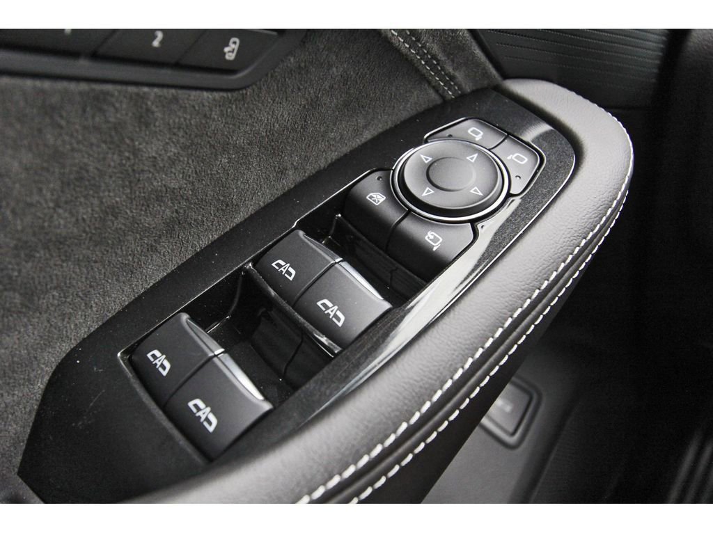 New 2026 Cadillac CT5 V image 15