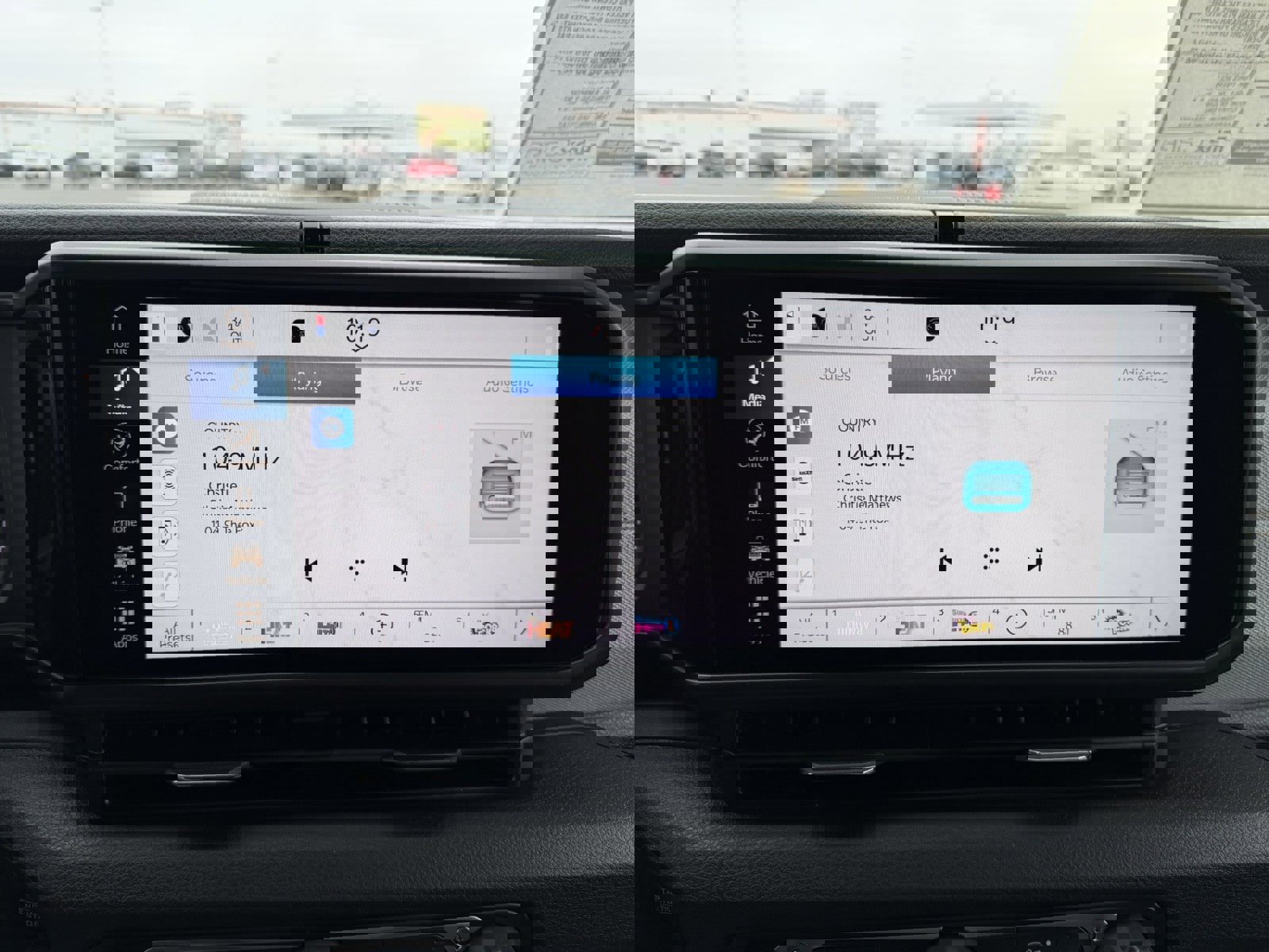 New 2026 Jeep Wrangler Unlimited Sport image 19