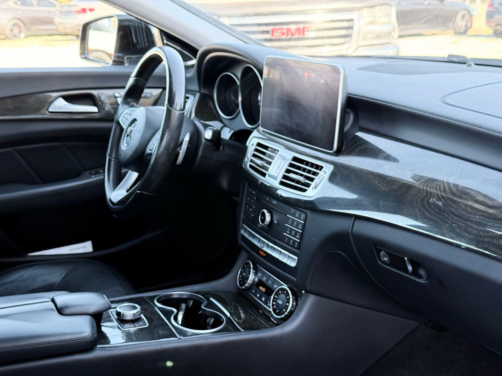 Used 2016 Mercedes-Benz CLS 400 CLS 400 image 20